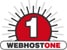 Logowebhostone - Visitenkarte