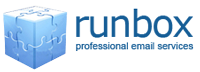 runbox.com logo