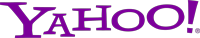 Yahoo logo